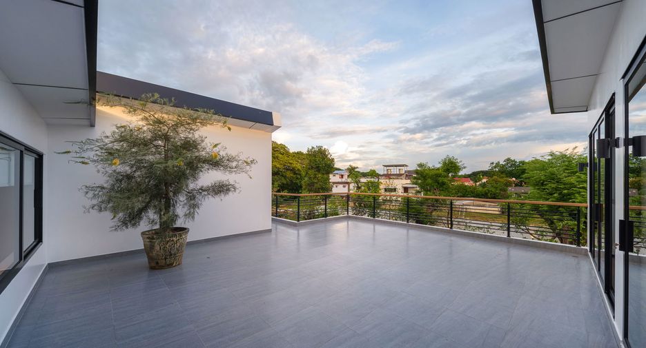 ขาย 5 ห้องนอน บ้านเดี่ยว ใน เมืองเชียงใหม่, เชียงใหม่