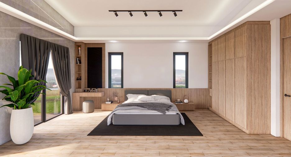 ขาย 5 ห้องนอน บ้านเดี่ยว ใน เมืองเชียงใหม่, เชียงใหม่
