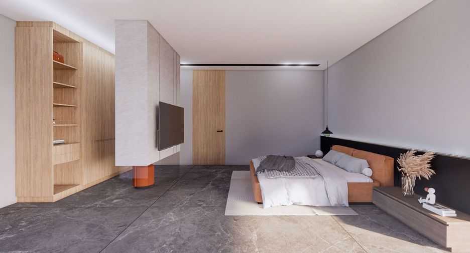 ขาย 5 ห้องนอน บ้านเดี่ยว ใน เมืองเชียงใหม่, เชียงใหม่