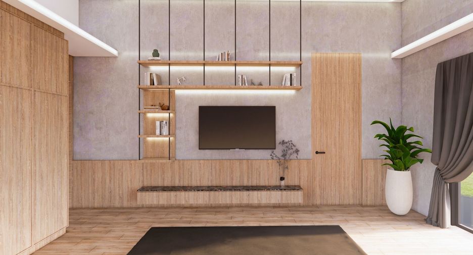 ขาย 5 ห้องนอน บ้านเดี่ยว ใน เมืองเชียงใหม่, เชียงใหม่
