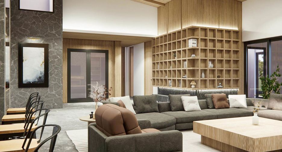 ขาย 5 ห้องนอน บ้านเดี่ยว ใน เมืองเชียงใหม่, เชียงใหม่