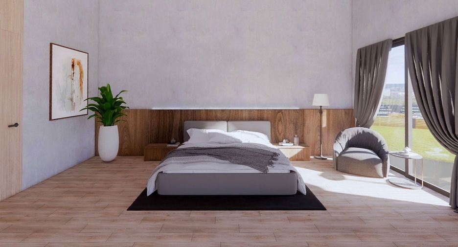 ขาย 5 ห้องนอน บ้านเดี่ยว ใน เมืองเชียงใหม่, เชียงใหม่