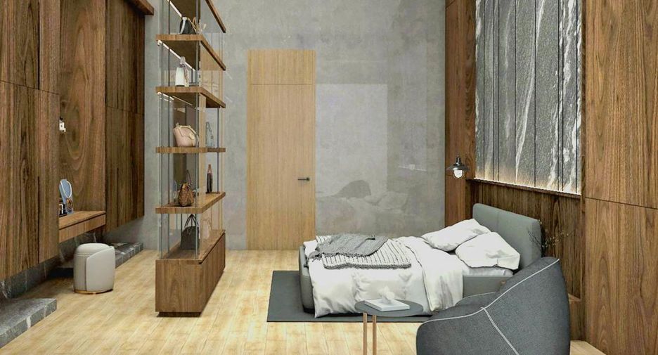 ขาย 5 ห้องนอน บ้านเดี่ยว ใน เมืองเชียงใหม่, เชียงใหม่
