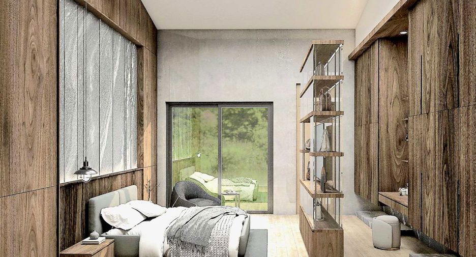 ขาย 5 ห้องนอน บ้านเดี่ยว ใน เมืองเชียงใหม่, เชียงใหม่