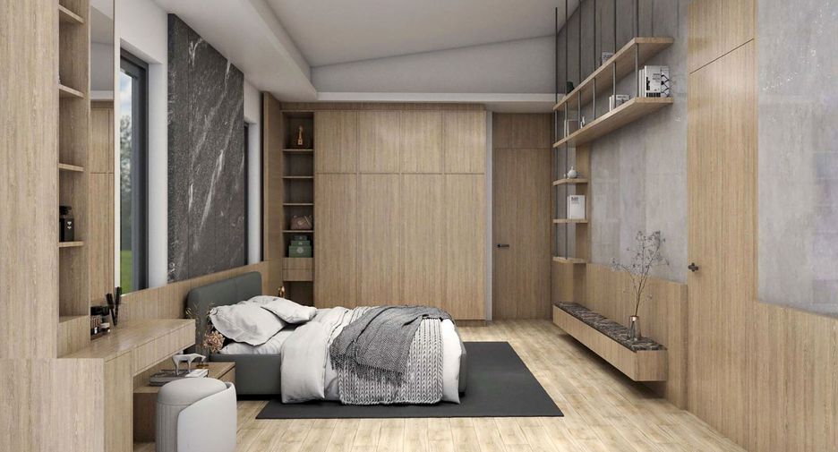 ขาย 5 ห้องนอน บ้านเดี่ยว ใน เมืองเชียงใหม่, เชียงใหม่