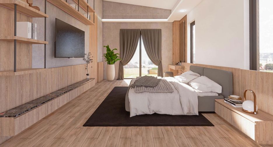 ขาย 5 ห้องนอน บ้านเดี่ยว ใน เมืองเชียงใหม่, เชียงใหม่