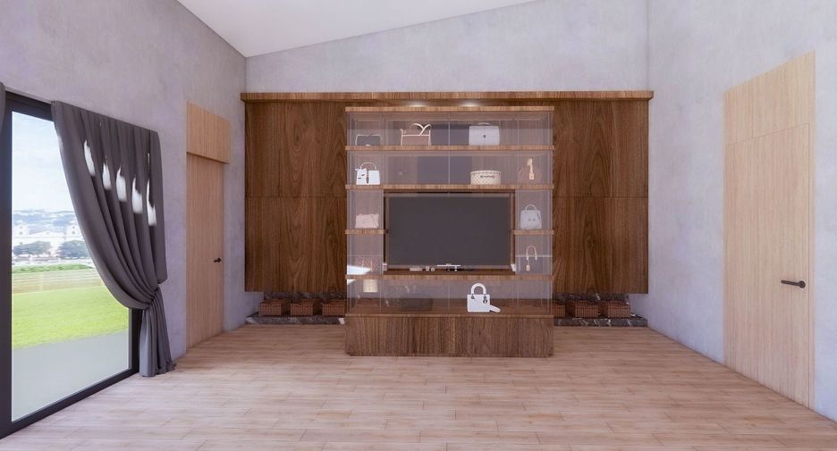 ขาย 5 ห้องนอน บ้านเดี่ยว ใน เมืองเชียงใหม่, เชียงใหม่
