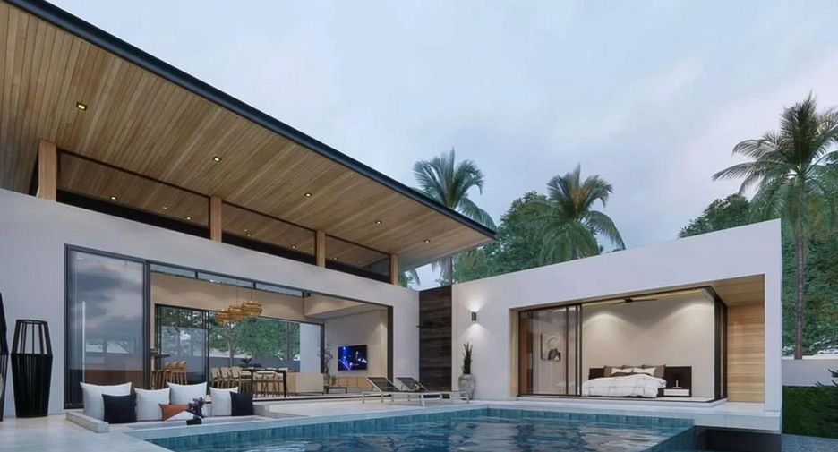 Haus zum Kauf mit 4 Zimmer in Doi Saket, Chiang Mai