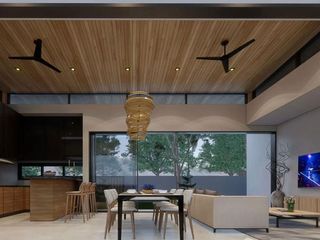 For sale 4 bedrooms house in Doi Saket, Chiang Mai
