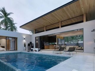 For sale 4 bedrooms house in Doi Saket, Chiang Mai