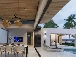 For sale 4 bedrooms house in Doi Saket, Chiang Mai