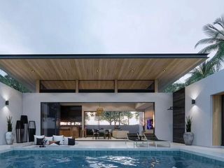 For sale 4 bedrooms house in Doi Saket, Chiang Mai
