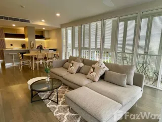 Wohnung zum Kauf und zur Miete mit 2 Zimmer in Hua Hin, Prachuap Khiri Khan