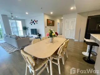 Wohnung zum Kauf und zur Miete mit 2 Zimmer in Hua Hin, Prachuap Khiri Khan