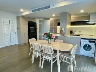 Wohnung zum Kauf und zur Miete mit 2 Zimmer in Hua Hin, Prachuap Khiri Khan