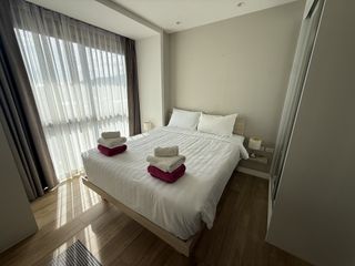 For rent 1 bed condo in Thalang, Phuket