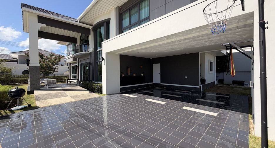 For rent 6 ベッドルーム villa in Mueang Phuket, Phuket