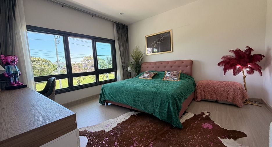 For rent 6 ベッドルーム villa in Mueang Phuket, Phuket