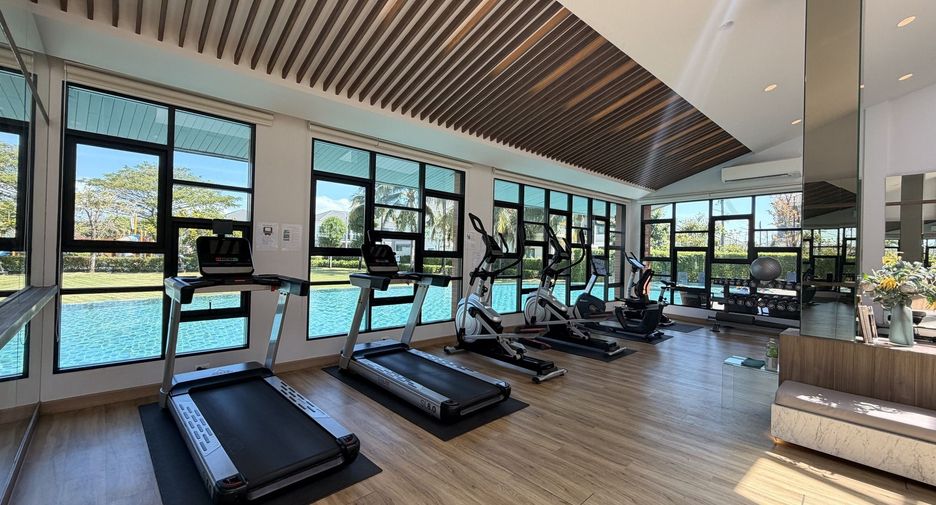 For rent 6 ベッドルーム villa in Mueang Phuket, Phuket