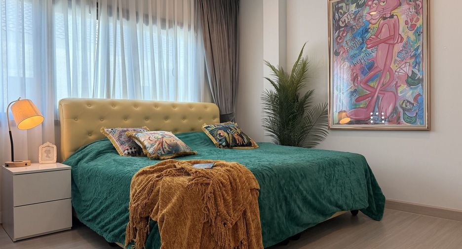 For rent 6 ベッドルーム villa in Mueang Phuket, Phuket