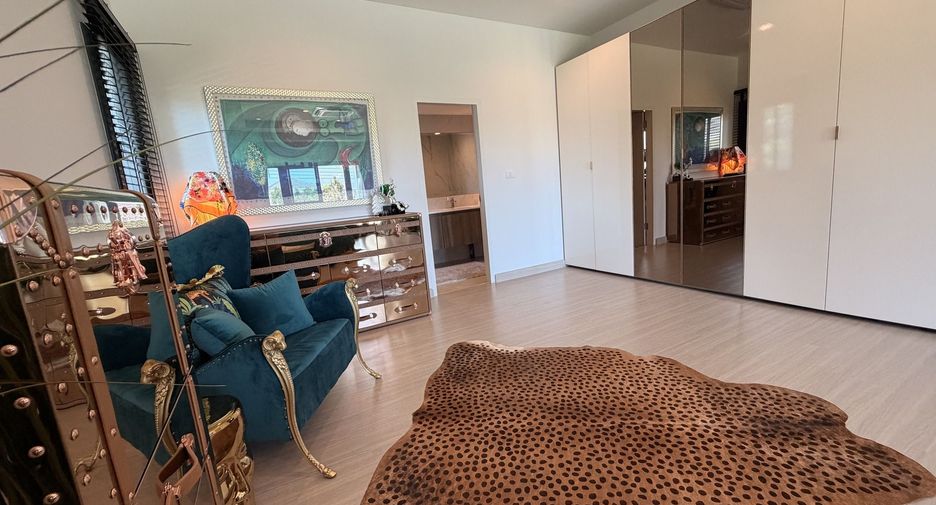 For rent 6 ベッドルーム villa in Mueang Phuket, Phuket