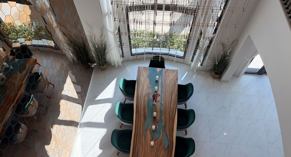 For rent 6 ベッドルーム villa in Mueang Phuket, Phuket