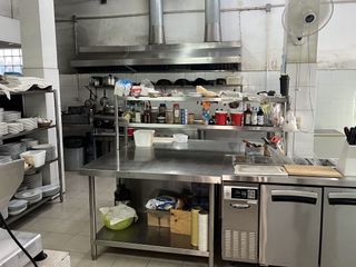For sale retail Space in Hua Hin, Prachuap Khiri Khan