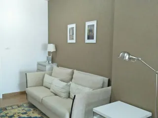 For Rent 1 Bedroom Condo In Mueang Chiang Mai