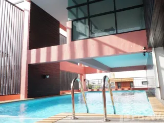 For sale 1 bed condo in Hat Yai, Songkhla