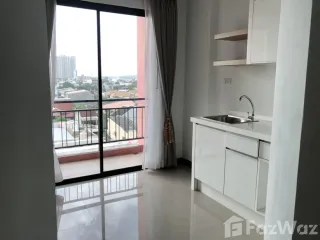 For sale 1 bed condo in Hat Yai, Songkhla