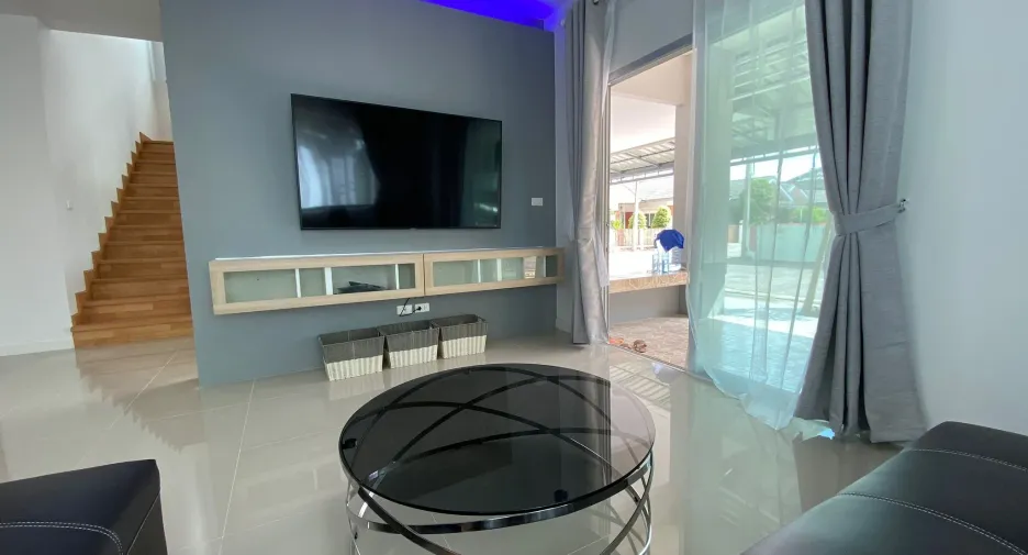 Haus zum Kauf mit 3 Zimmer in Mueang Chiang Rai, Chiang Rai