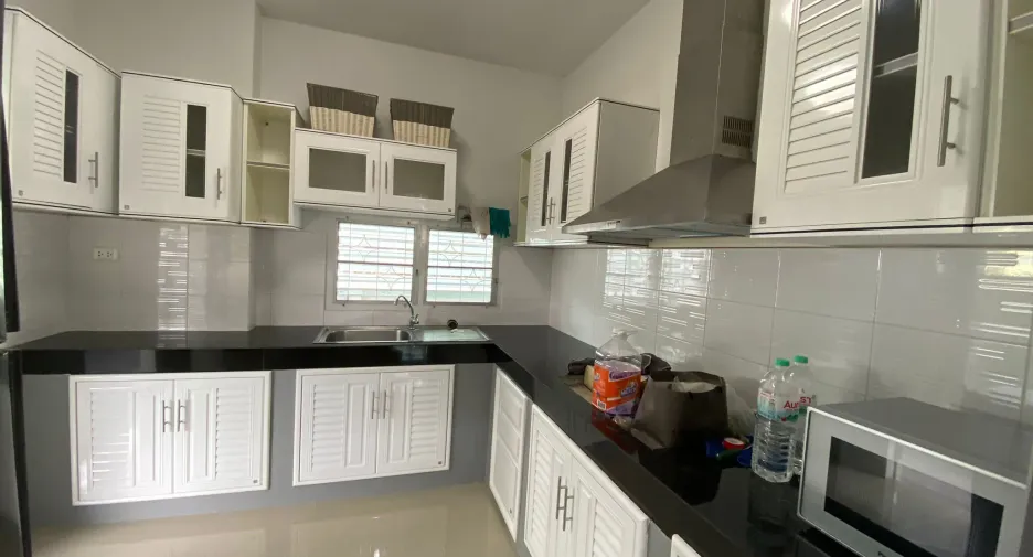 Haus zum Kauf mit 3 Zimmer in Mueang Chiang Rai, Chiang Rai