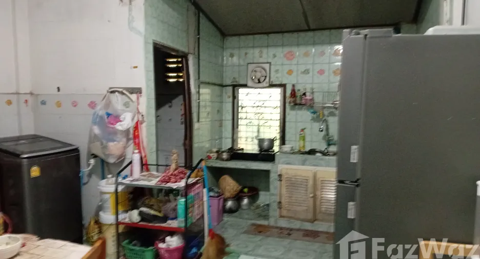 For sale 2 bedrooms townhouse in Lam Luk Ka, Pathum Thani