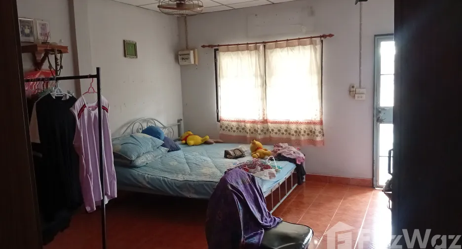 For sale 2 bedrooms townhouse in Lam Luk Ka, Pathum Thani