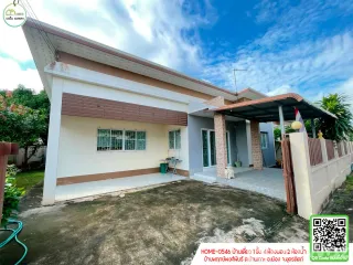 ขาย 4 ห้องนอน บ้านเดี่ยว ใน เมืองอุตรดิตถ์, อุตรดิตถ์