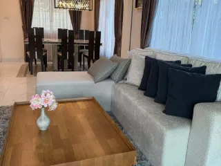 For rent 4 bedrooms townhouse in Pak Kret, Nonthaburi
