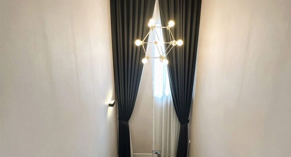 For sale 4 bedrooms house in Bang Kruai, Nonthaburi
