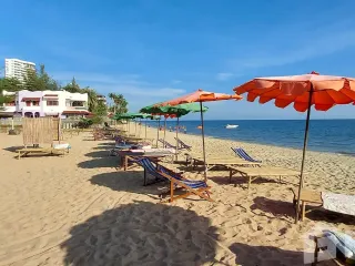 出售 土地 在 Klaeng, Rayong