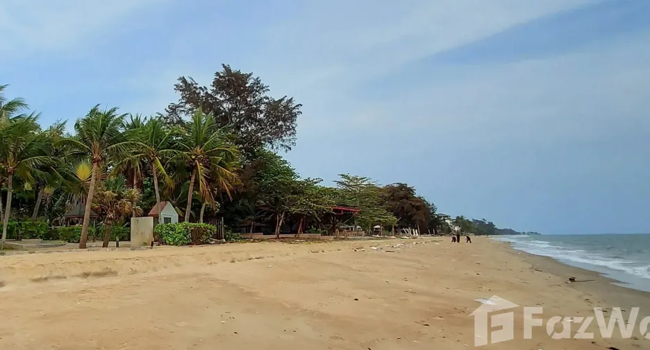 For sale land in Klaeng, Rayong
