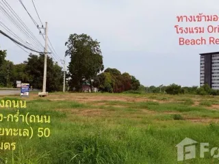 出售 土地 在 Klaeng, Rayong