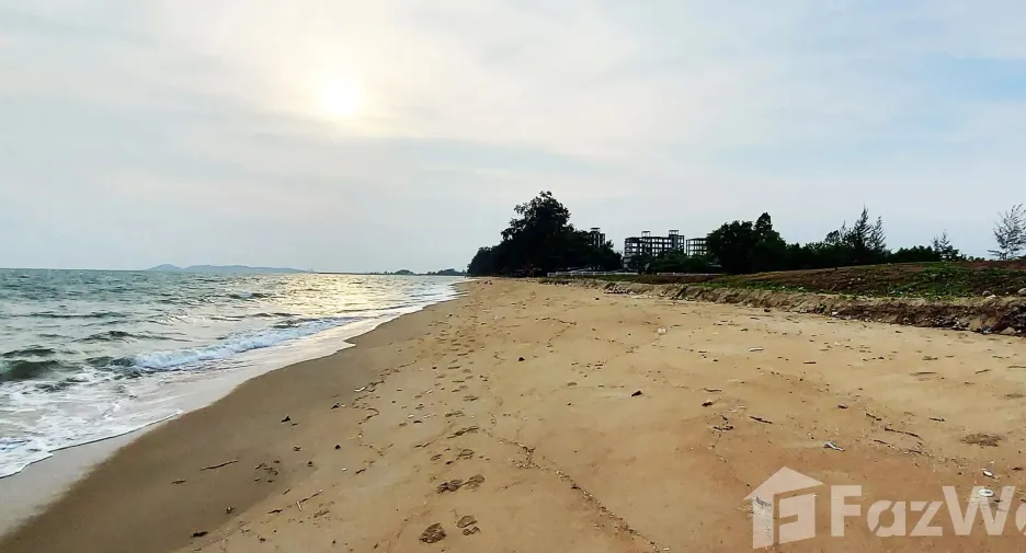 For sale land in Klaeng, Rayong