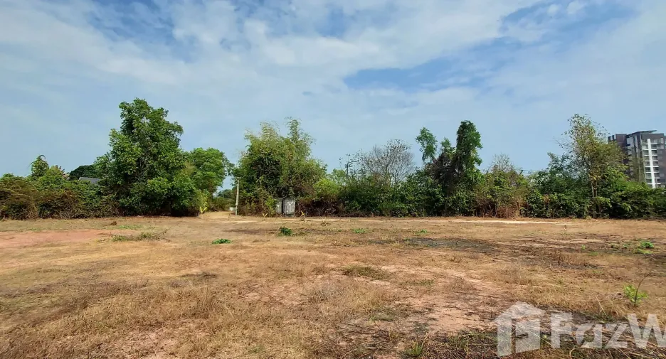 For sale land in Klaeng, Rayong