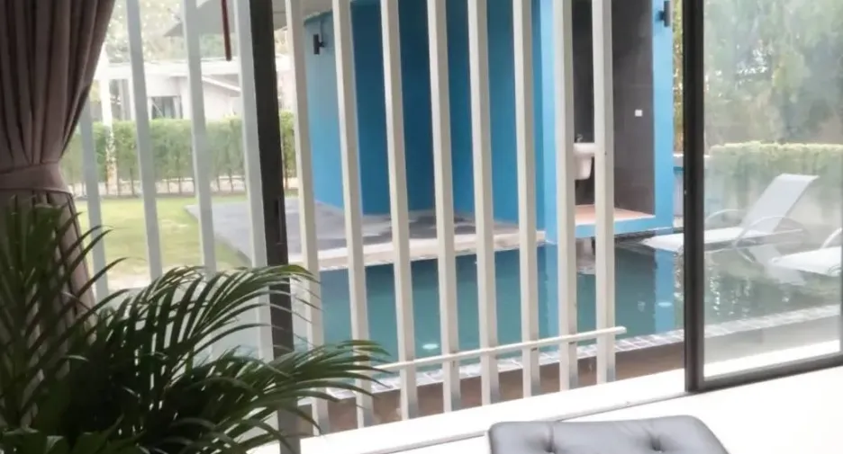 For sale 5 bedrooms villa in Pak Chong, Nakhon Ratchasima