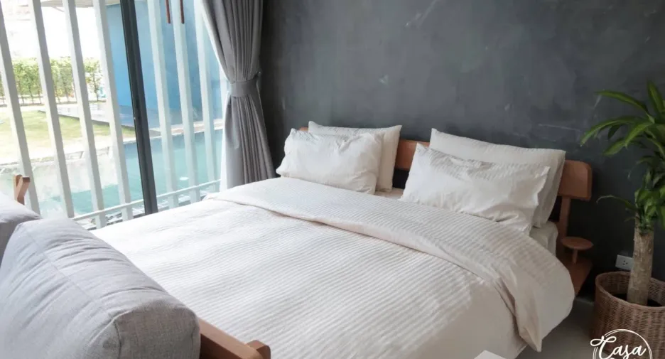 For sale 5 bedrooms villa in Pak Chong, Nakhon Ratchasima