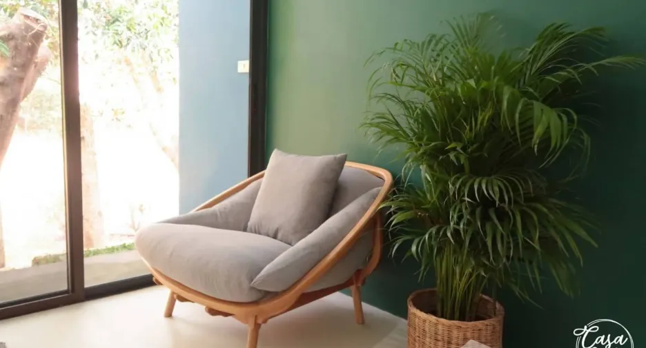 For sale 5 bedrooms villa in Pak Chong, Nakhon Ratchasima