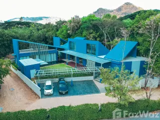 出售 5 卧室 别墅 在 Pak Chong, Nakhon Ratchasima