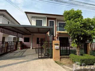 À louer 3 chambres maison à Khlong Luang, Pathum Thani