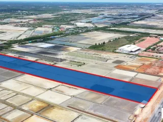 出售 土地 在 Mueang Samut Songkhram, Samut Songkhram