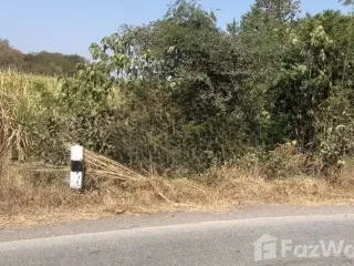 For sale land in Phatthana Nikhom, Lopburi
