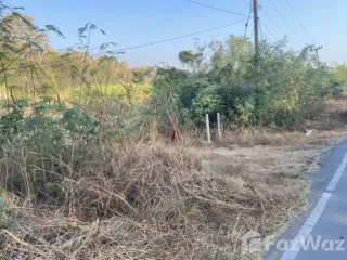 For sale land in Phatthana Nikhom, Lopburi